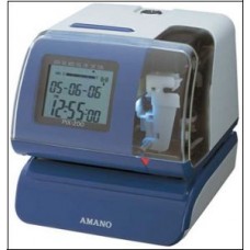 Amano PIX - 200